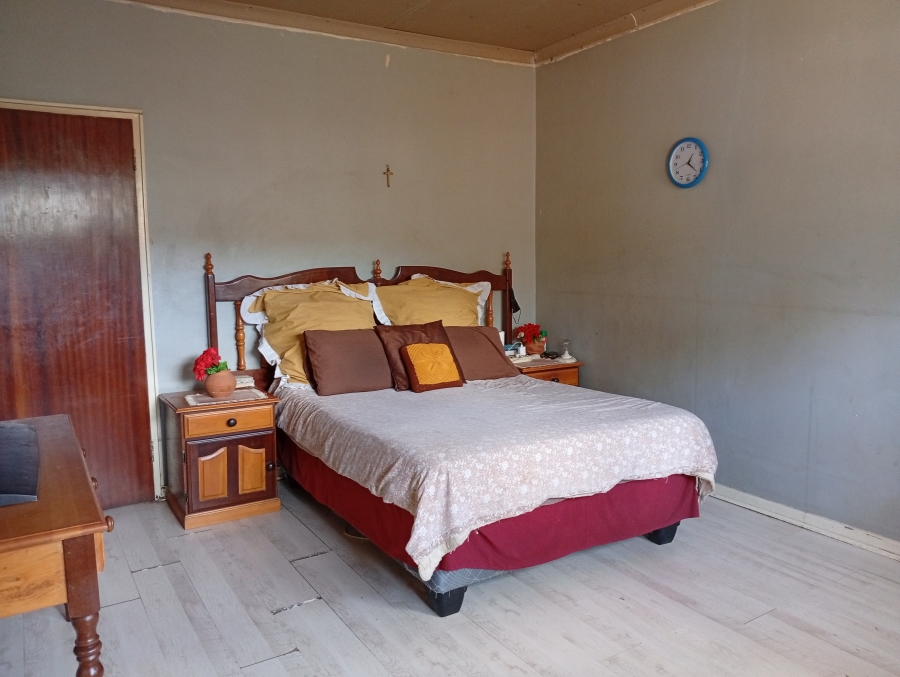 3 Bedroom Property for Sale in Jubilee Park Eastern Cape